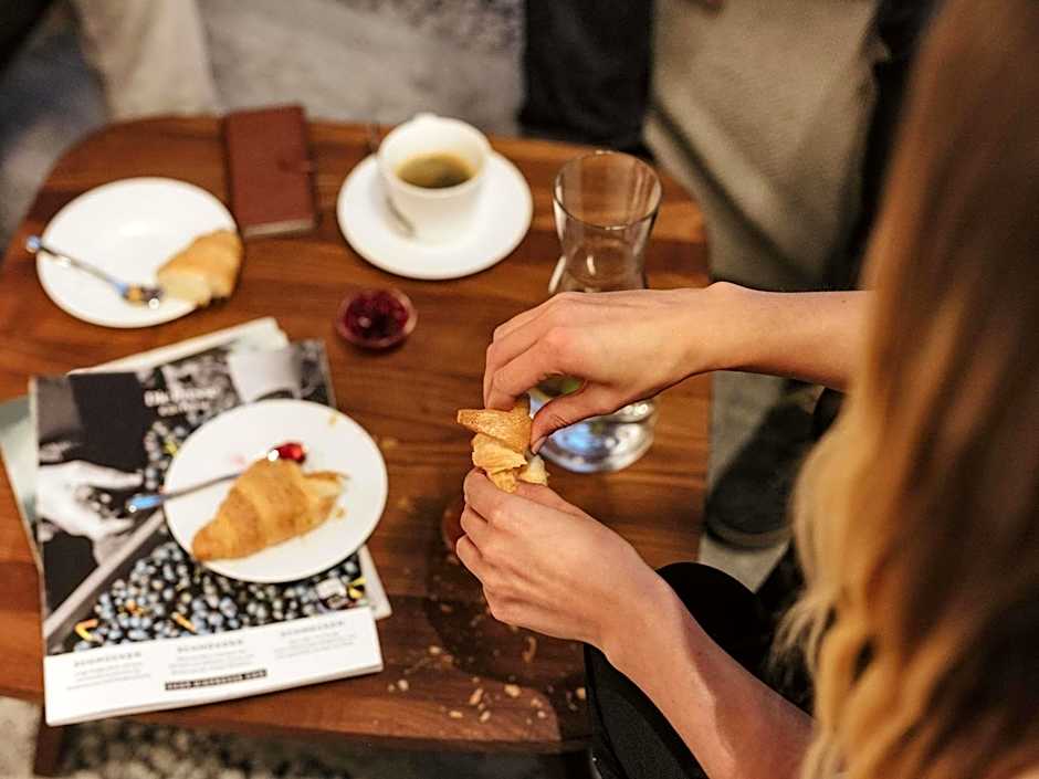 ibis Saint Germain en Laye Centre