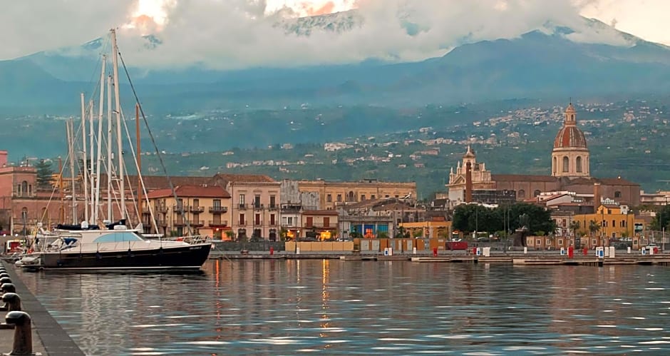 La Baronessa B&B