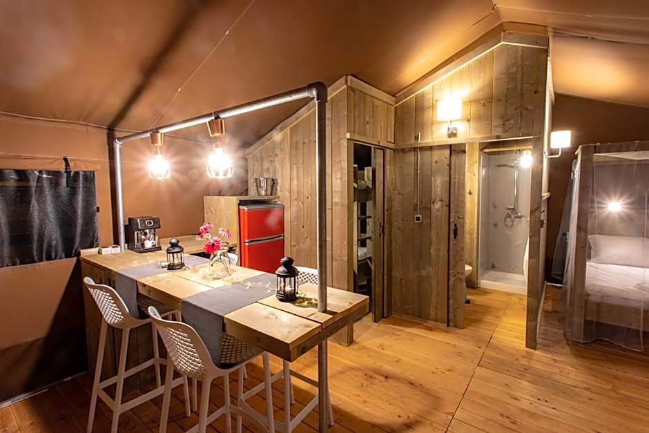 Delle Rose Camping & Glamping Village