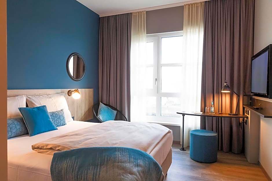 HARBR. hotel Heilbronn