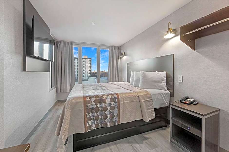 Hotel TREMONT Bronx Yankee Stadium