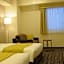 Hotel Sunroute Kumagaya Station