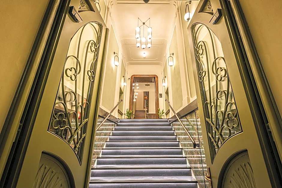 Liebeskind Boutique Hotel Old Town