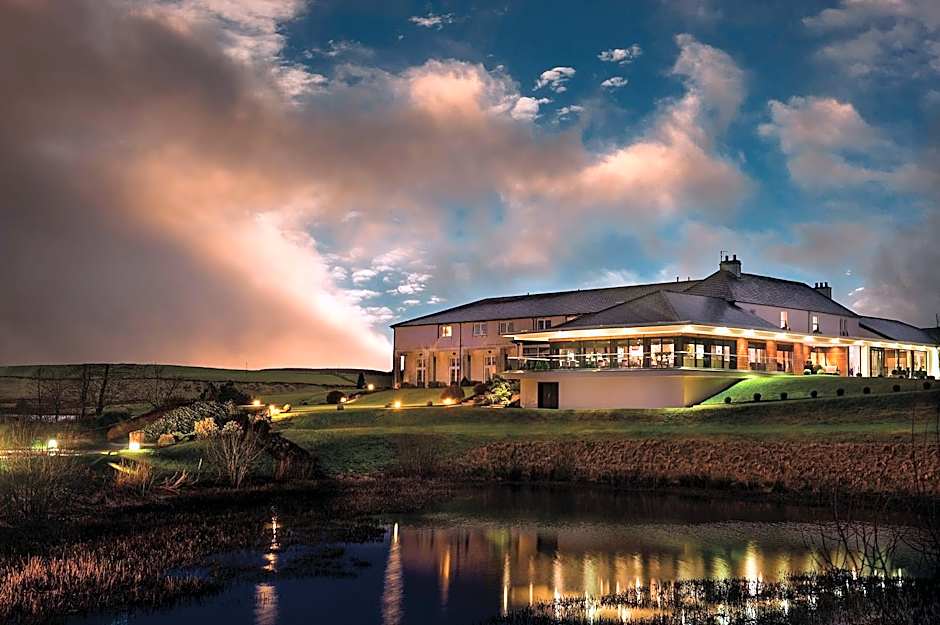 Lochside House Hotel & Spa