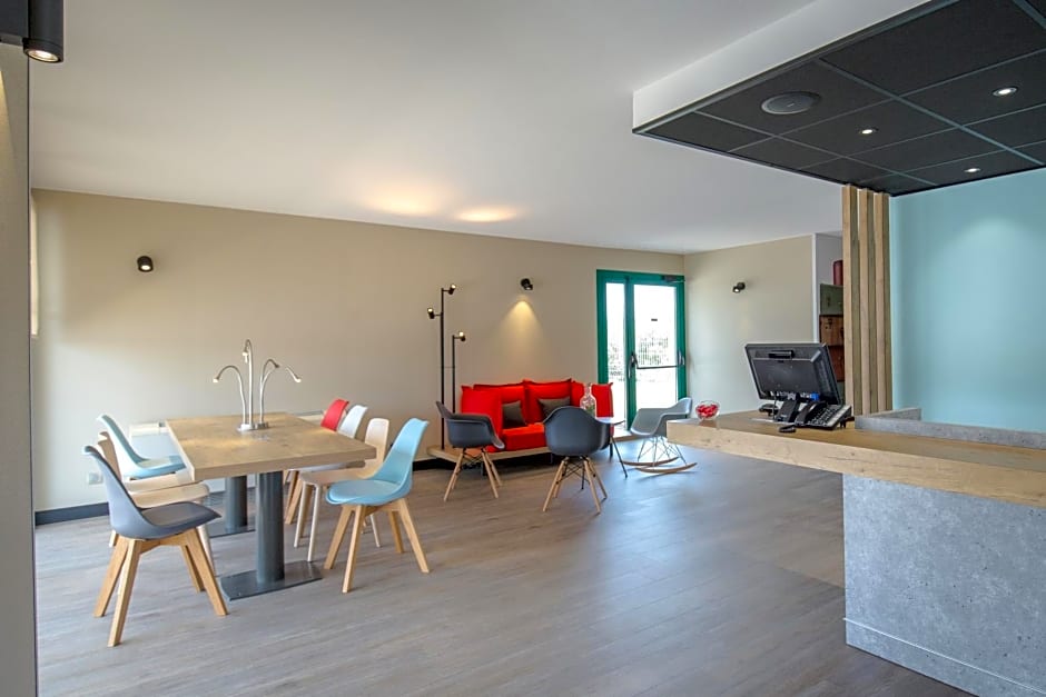 ibis Perpignan Nord