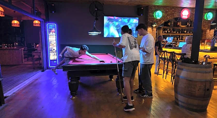 Smyrna Hotel