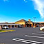 Aloha Inn McAllen Airport near Medical center Tx