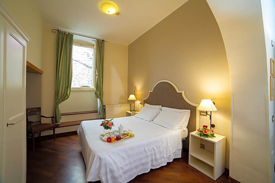 Hotel Fortuna