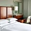 Detroit Metro Airport Marriott