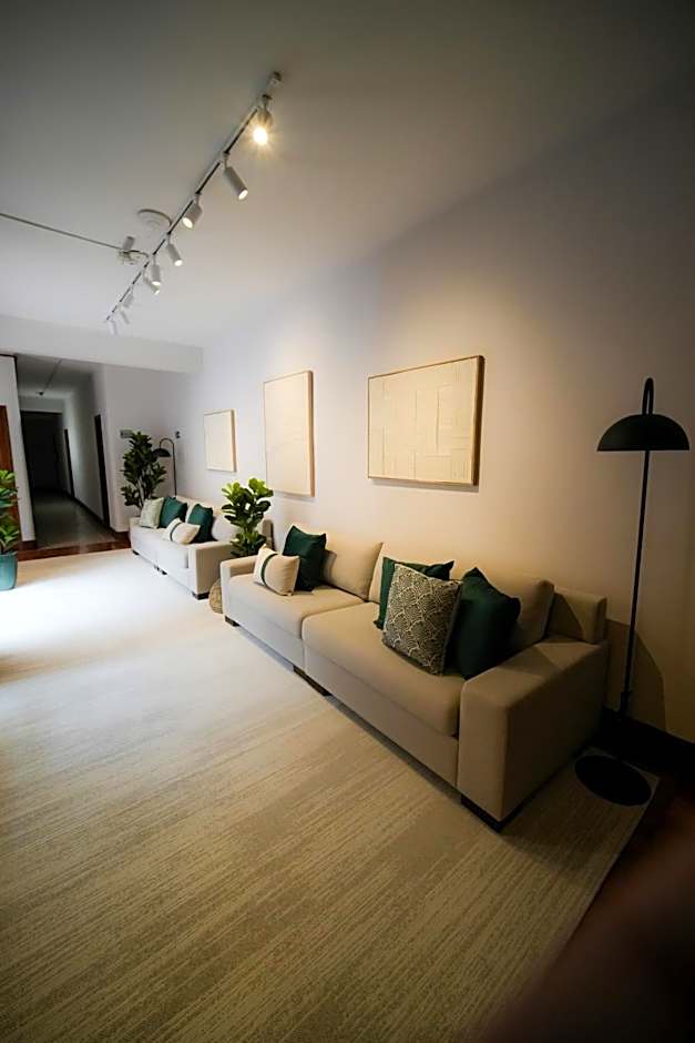 Hotel Euro Suite Poços de Caldas By Nacional Inn