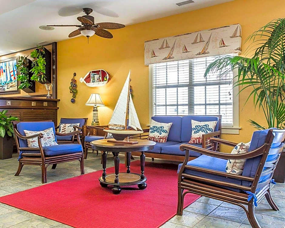 Bluegreen Vacations Harbour Lights, an Ascend Collection Resort