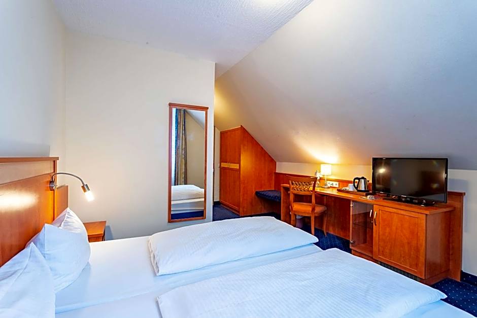 Waldhotel Eskeshof