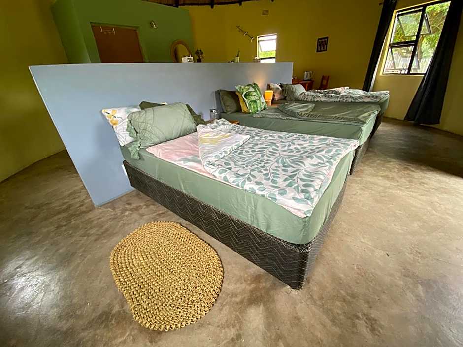 Izulu Eco Lodge
