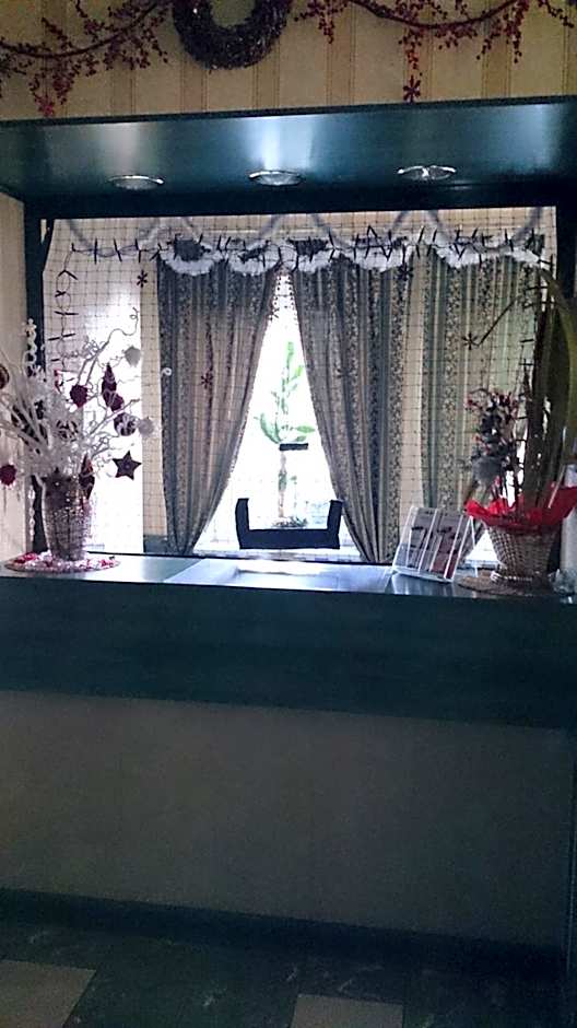 Babka Wieżowiec Noclegi