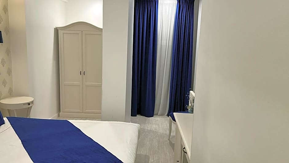 Old Town Boutique Hotel