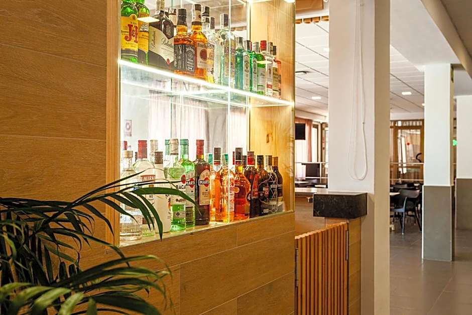 Hotel Bon Repos