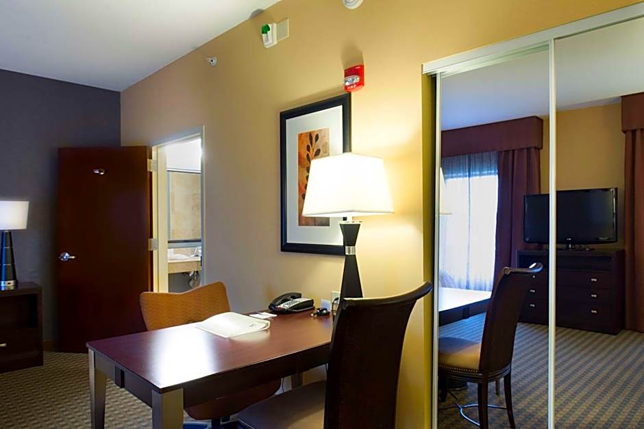 Hampton Inn By Hilton And Suites Vineland Nj