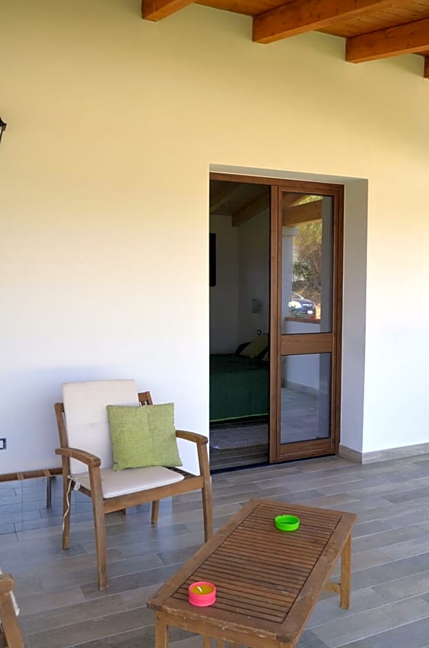 SardAma B&B Affittacamere