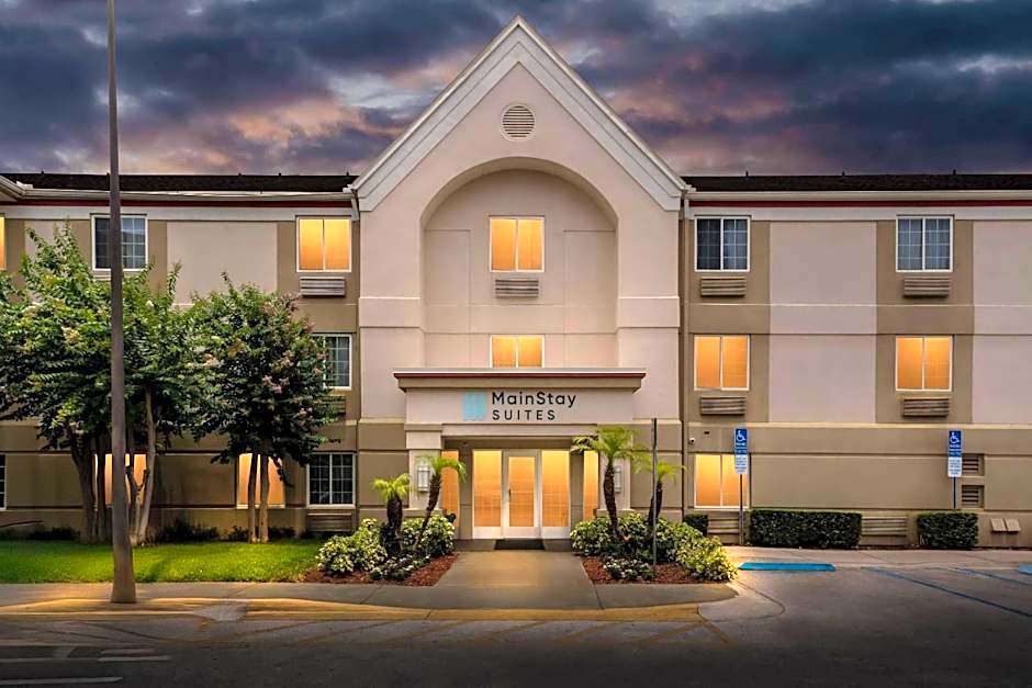 MainStay Suites Orlando Altamonte Springs