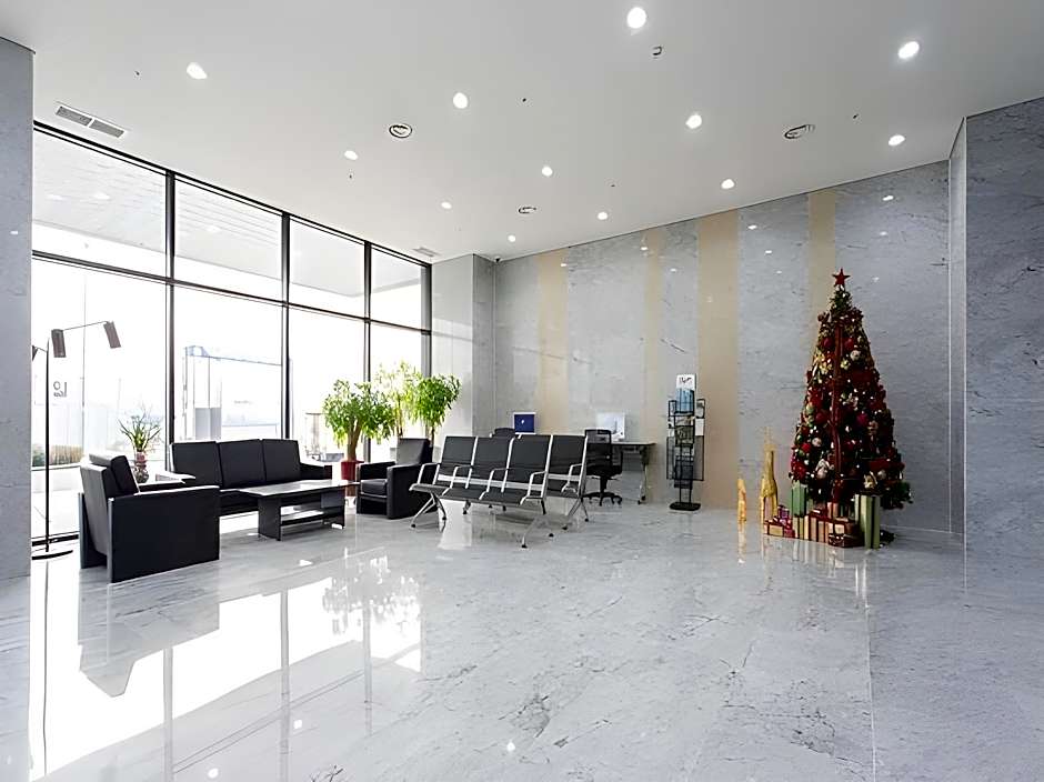 Hotel Logenir