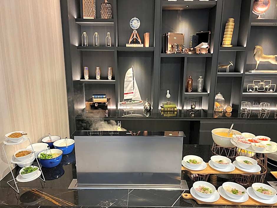 Fifth Pattaya Jomtien