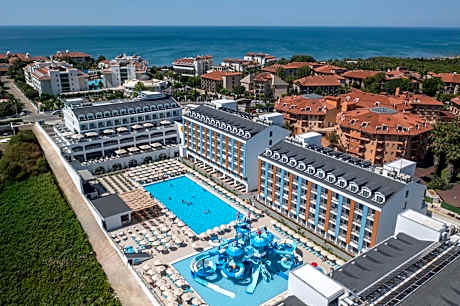 Arcanus Hotels Trendline Side