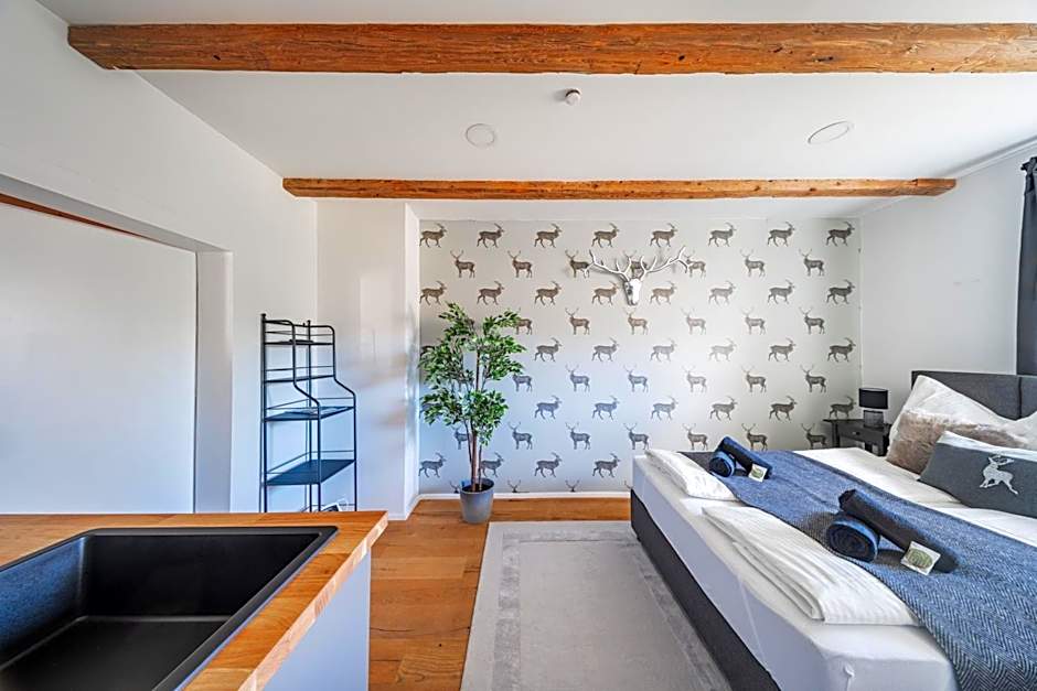 Innsbruck City Chalet