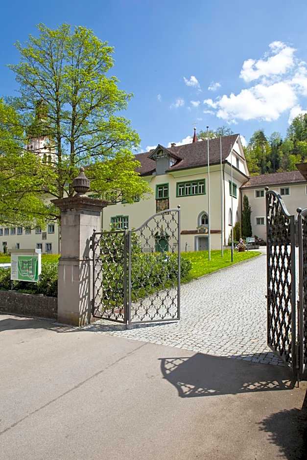 Hotel Kloster Fischingen