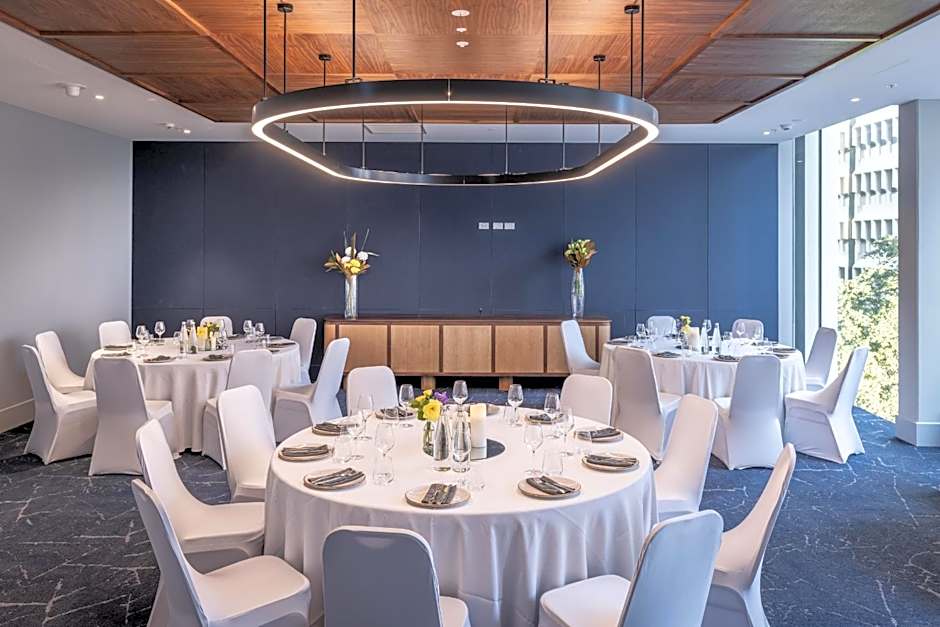 Voco Auckland City Centre By IHG