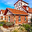 Hotel Restaurant Mühlenhof Bosse