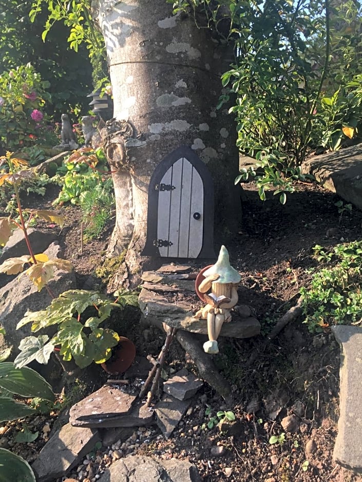 Otter Lodge Auchterarder