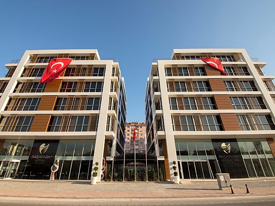 Pasapark Collection Selcuklu Hotel