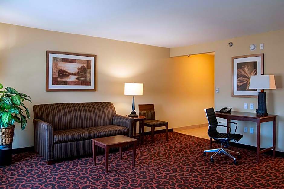 Photo 1 of 4 of Studio 1 King Bed Suite