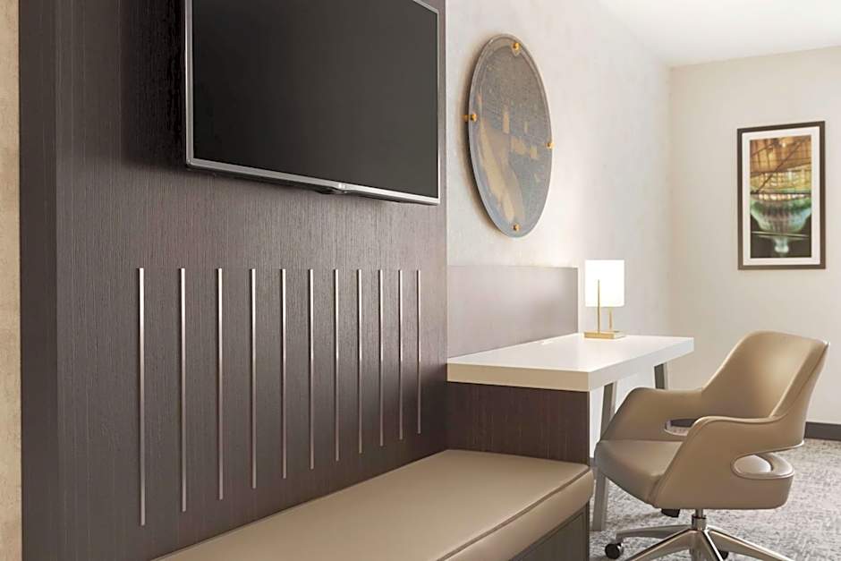 Hilton Garden Inn Washington DC Downtown