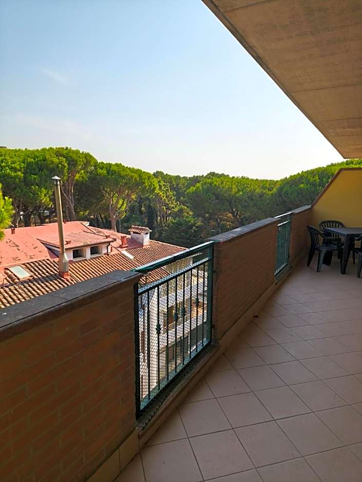 Residence Leonardo