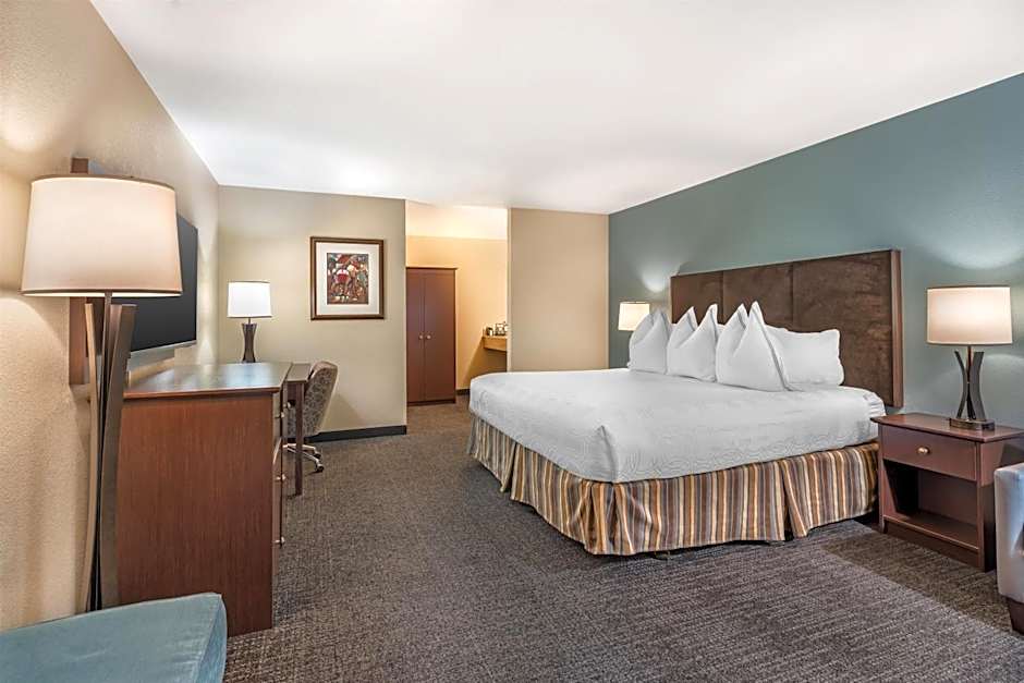 Best Western Windsor Inn