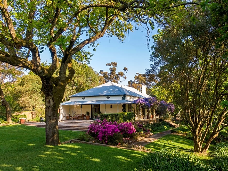 Bartholomeus Klip Farmhouse