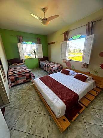 Casa da Maia Hostel