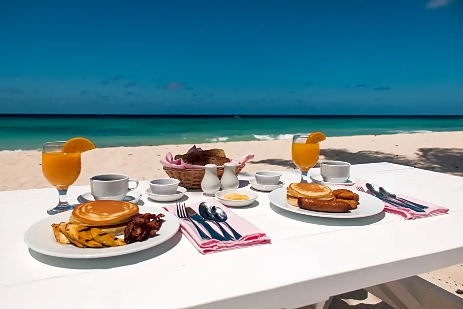 Southern Palms Beach Club