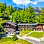 Berghotel Sudelfeld