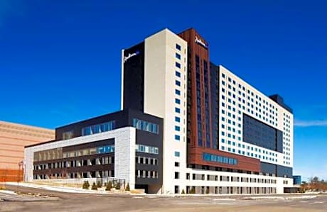 Radisson Blu Mall of America