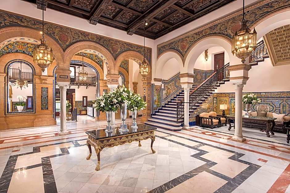Hotel Alfonso XIII - A Luxury Collection Hotel