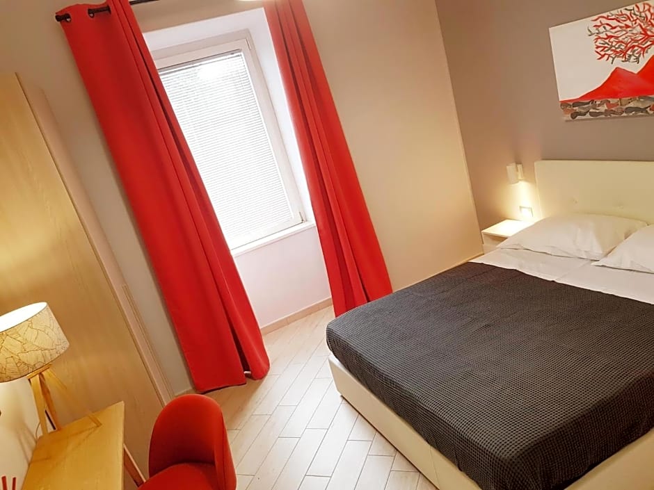 Solfatara Suites B&B