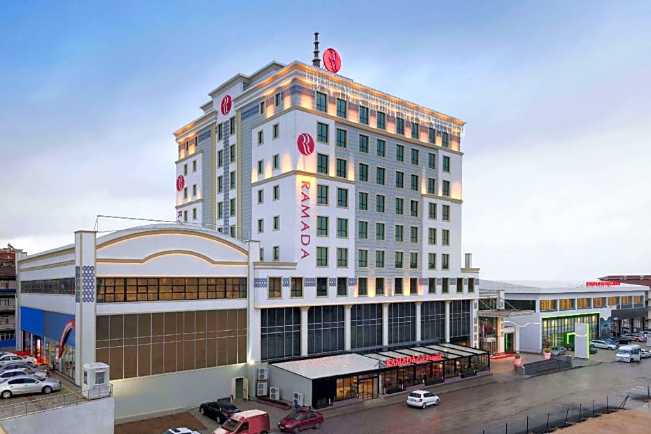 Ramada Elazig