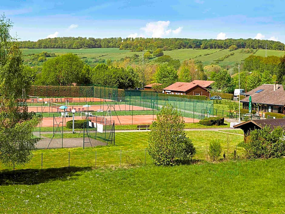 ibis Styles Sarrebourg
