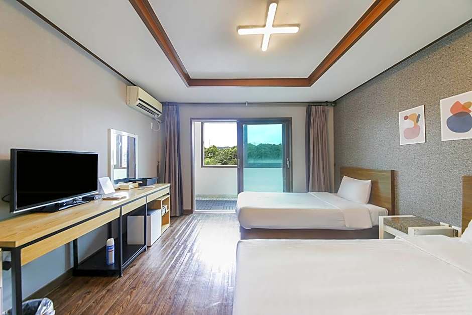 Woorim Hotel