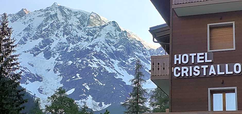 Hotel Cristallo