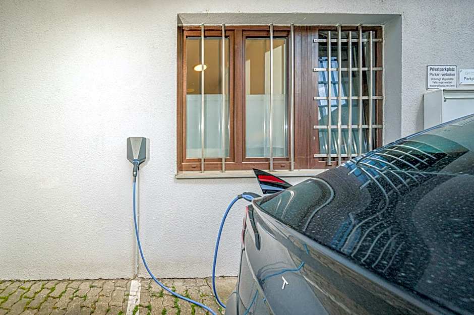 Hotel Gute Hoffnung Pforzheim
