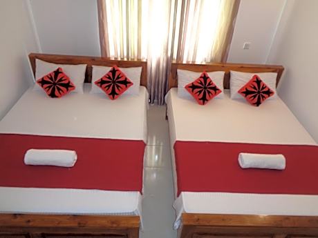 Riverdale holiday Inn