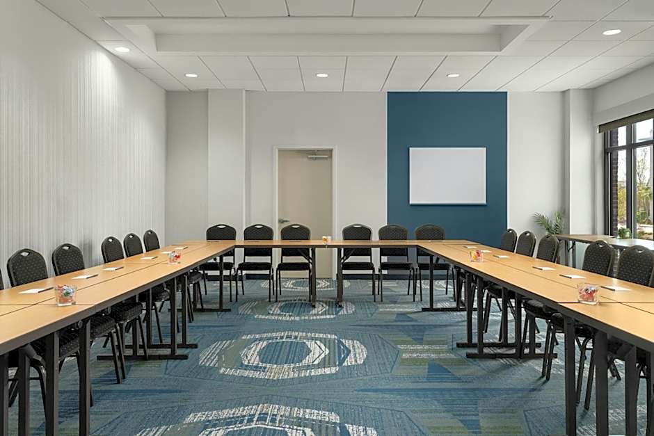 SpringHill Suites by Marriott Charleston Mount Pleasant